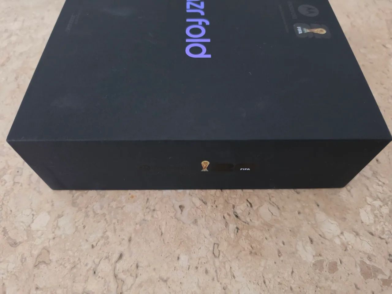 MOTO RAZR FOLD - 1T  - Foto 4