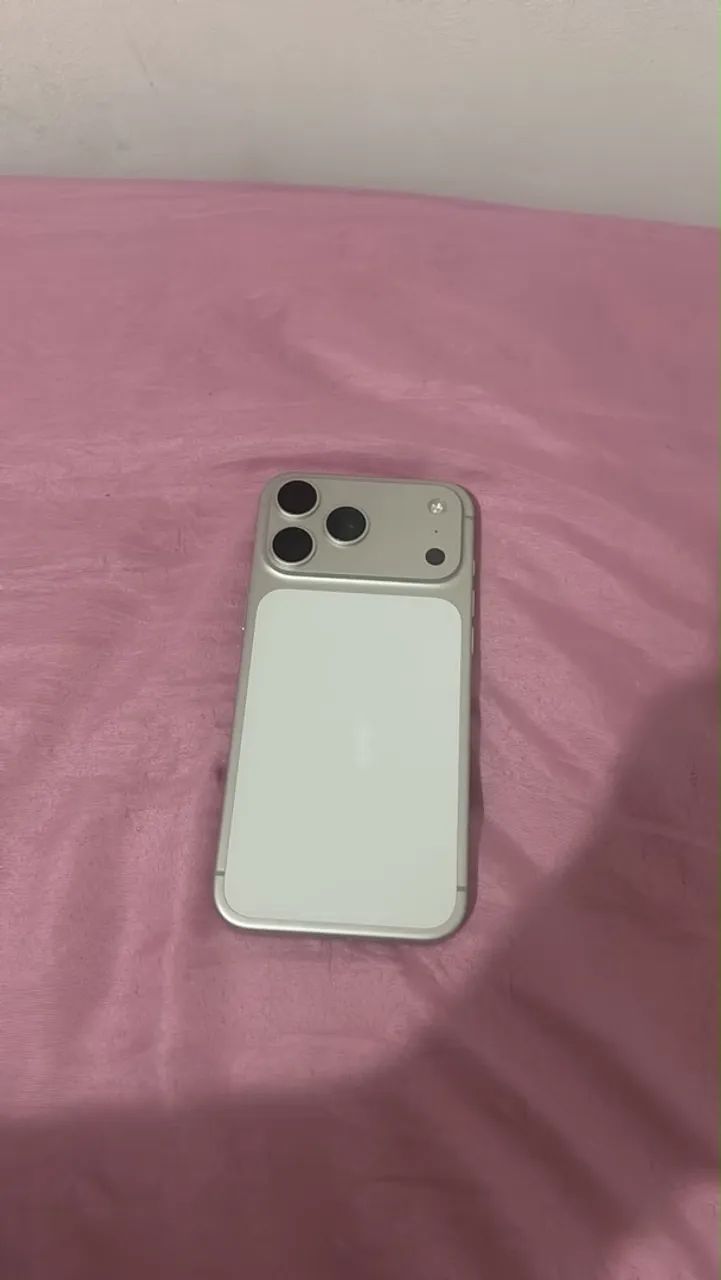 17 pro max 