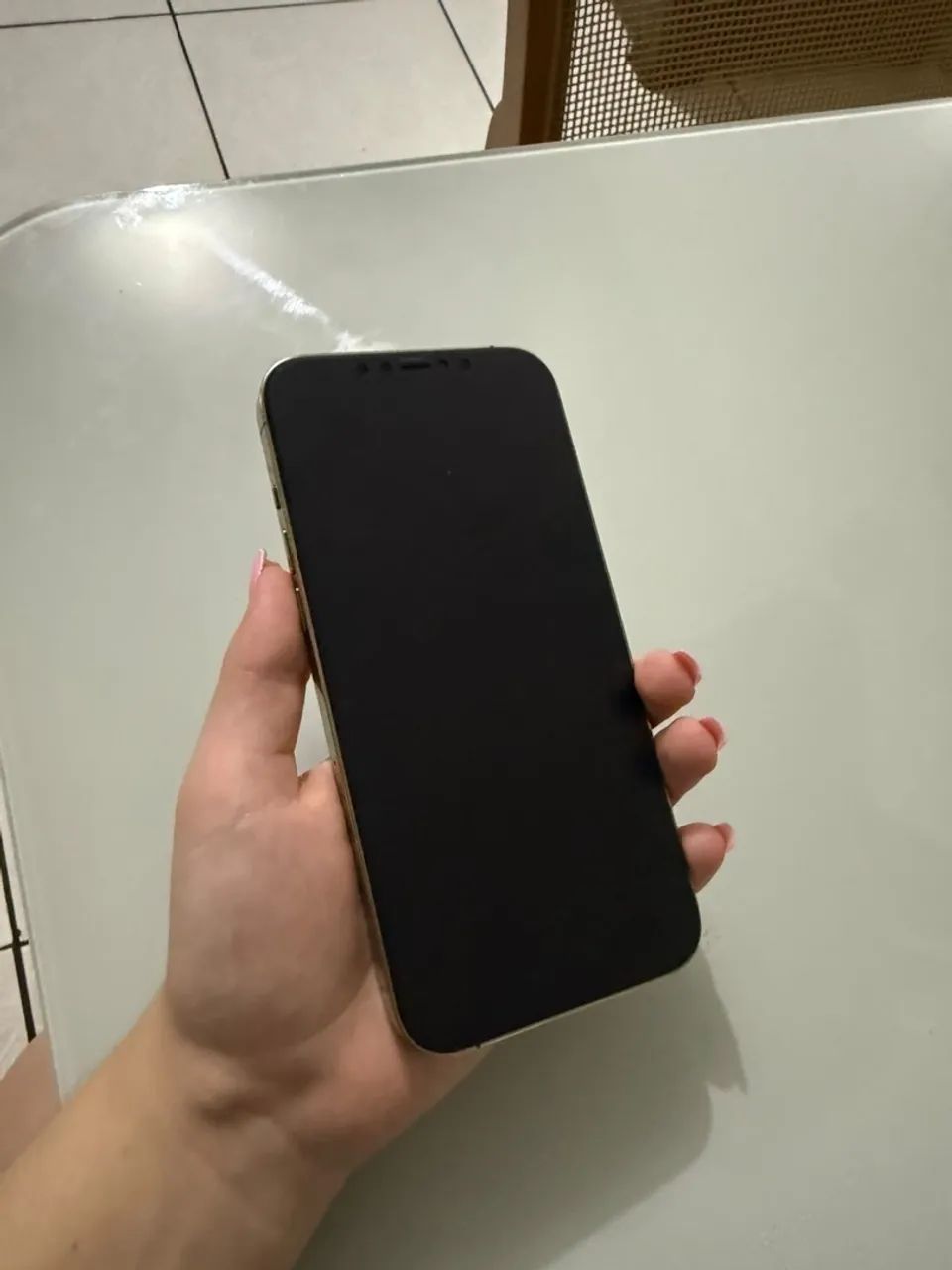 iPhone 12 Pro Max 256gb - Foto 2