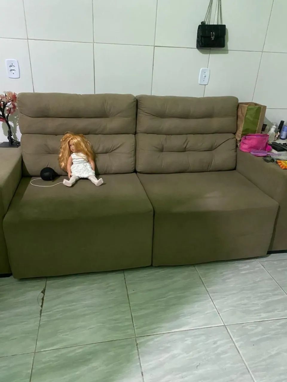 Sofá  - Foto 2