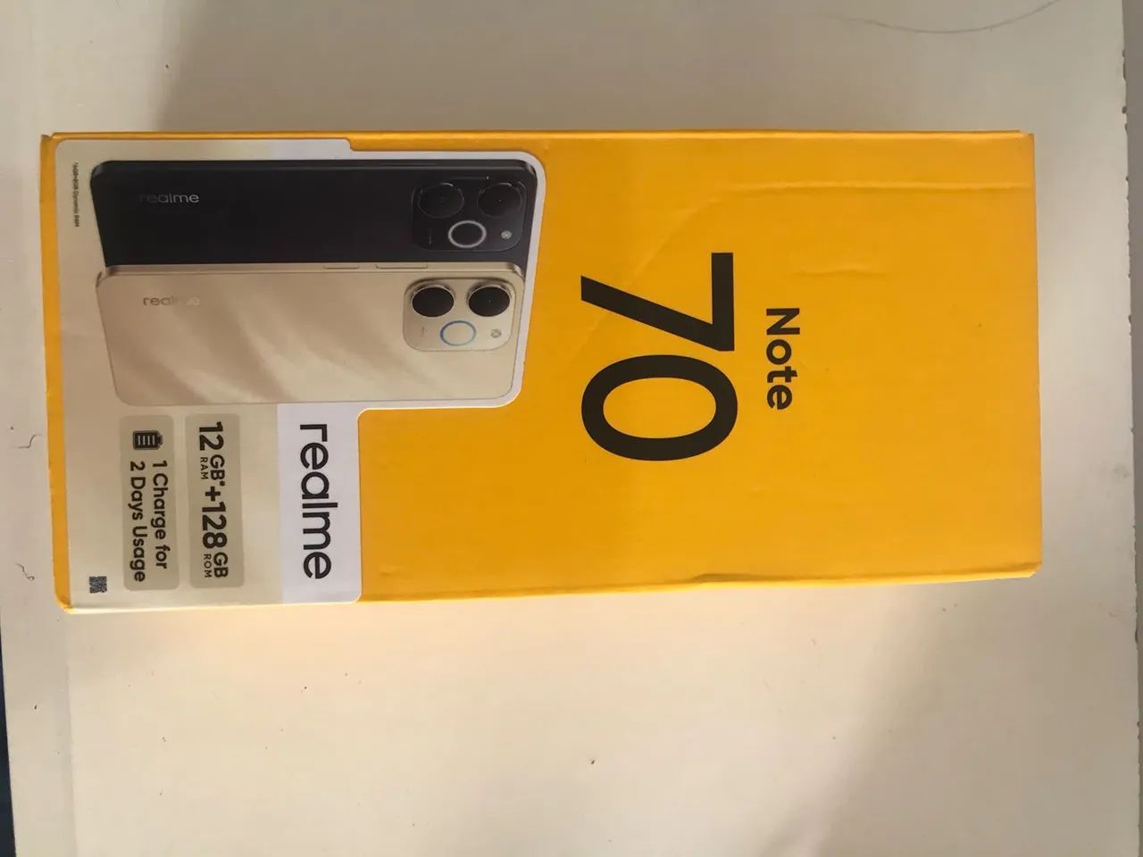 Celular realme note 70 - Foto 3