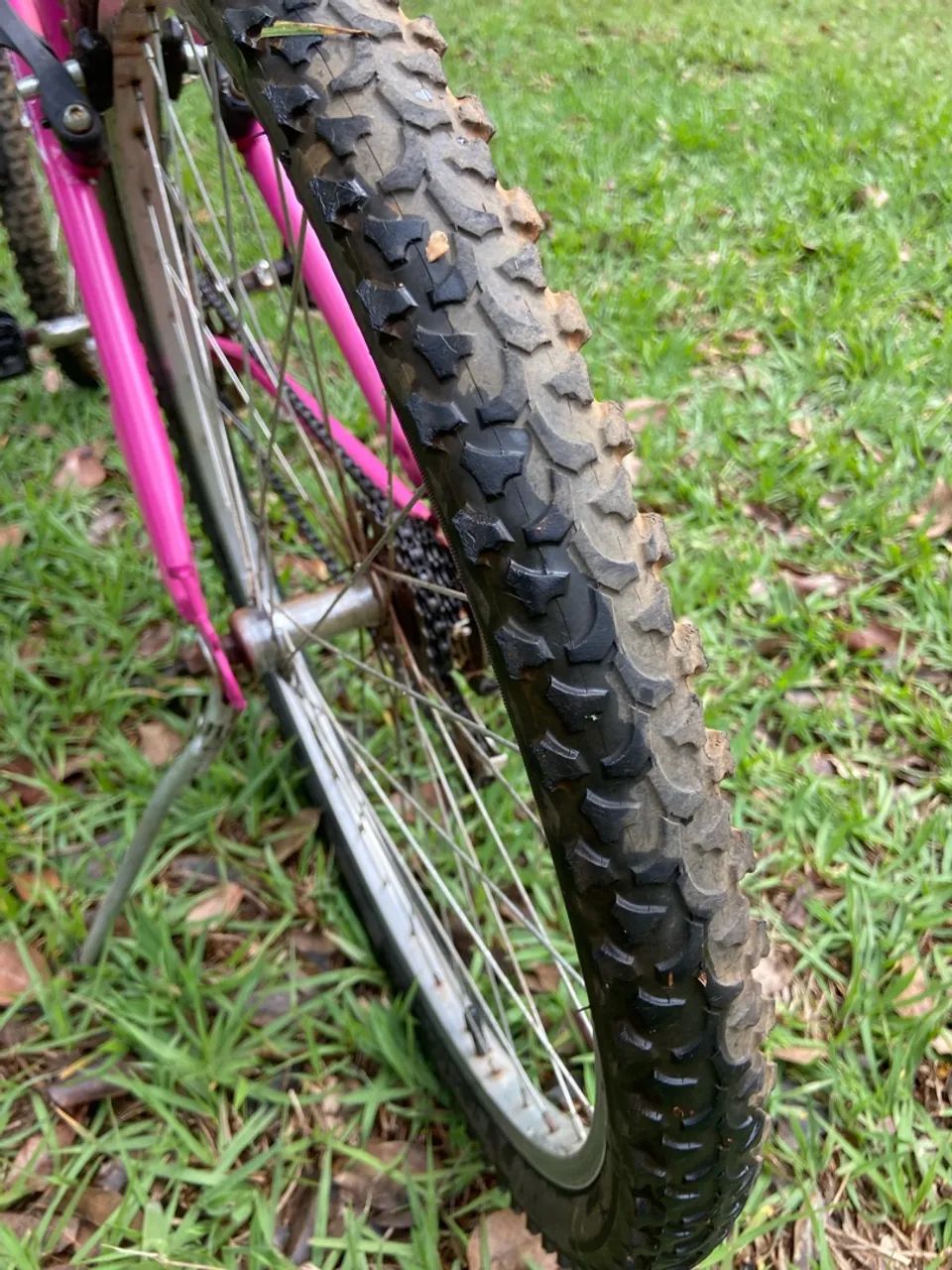 Bicicleta  - Foto 3