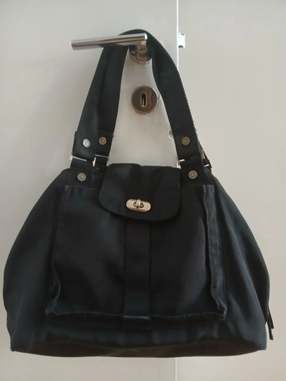 Bolsa Uncke K