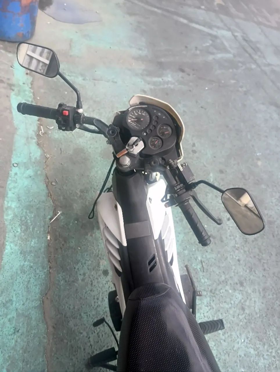 Ditally JOY PLUS 50cc - Foto 4