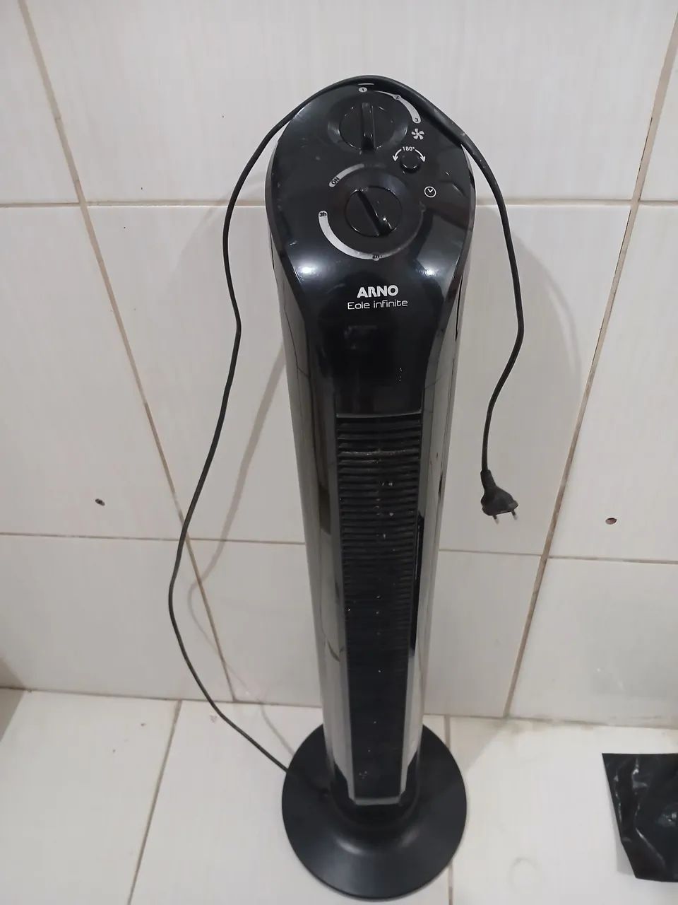 Ventilador de torre arno - Foto 2