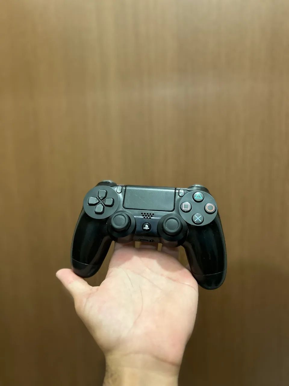 Ps4 slim novinho - Foto 5