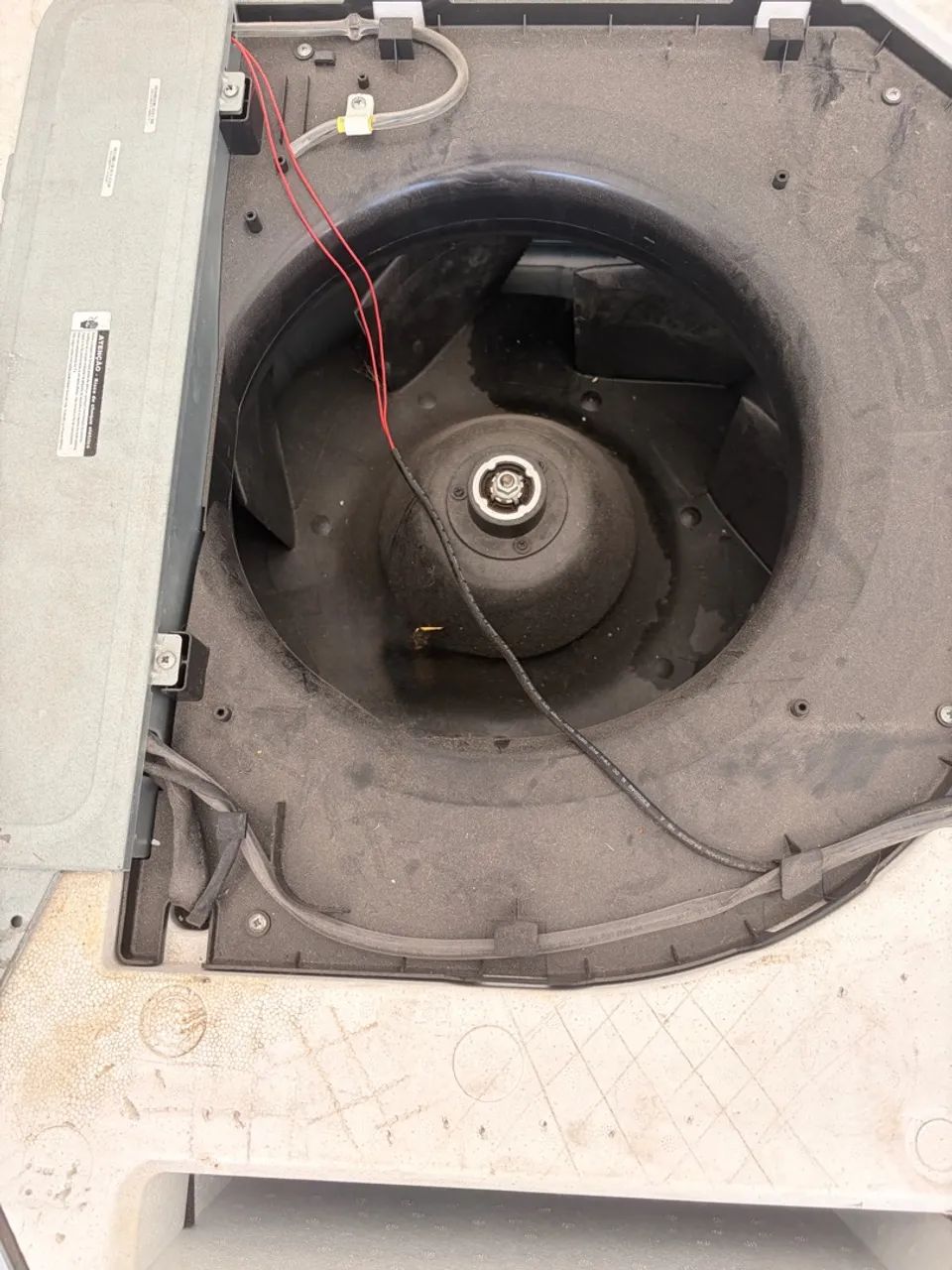 Ar condicionado 36.000 btus - Foto 5