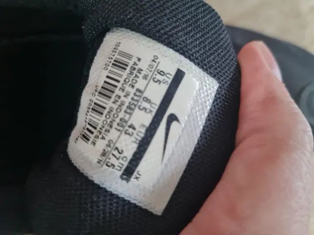 Nike Shox NZ - Foto 5