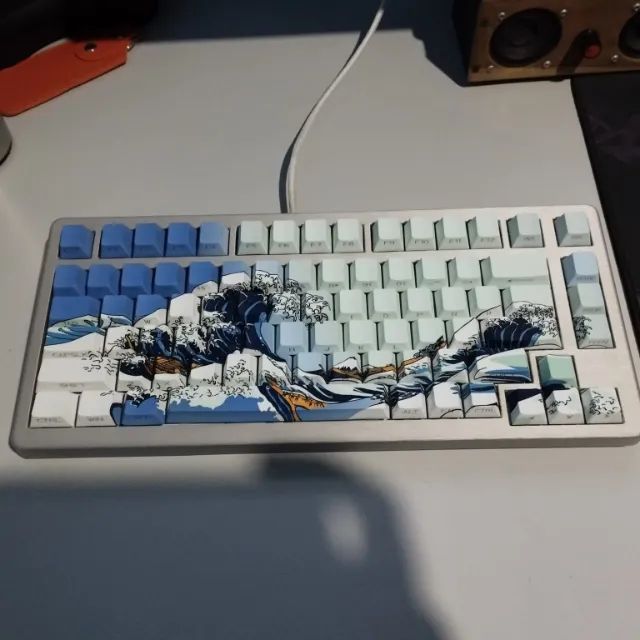 Keycaps para teclado - Foto 2