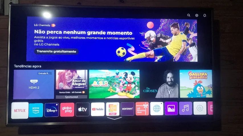 Televisão  - Foto 3