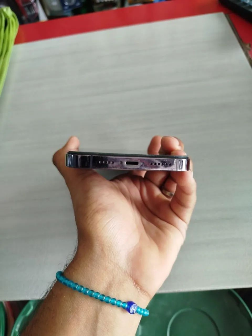 iPhone 14 pro Max  - Foto 5