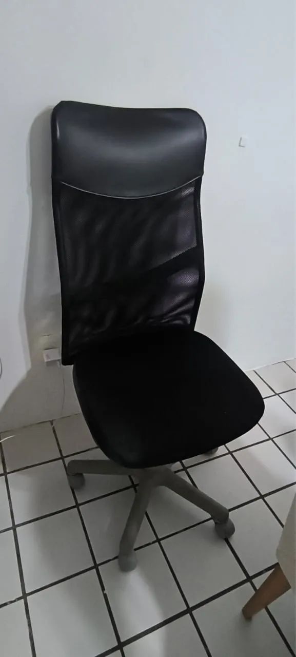 Cadeira escritório 