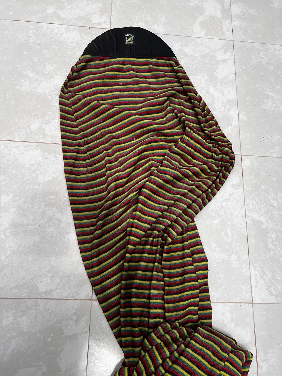 PRANCHA LONGBOARD 9?2 NEV SURFBOARDS - Foto 6