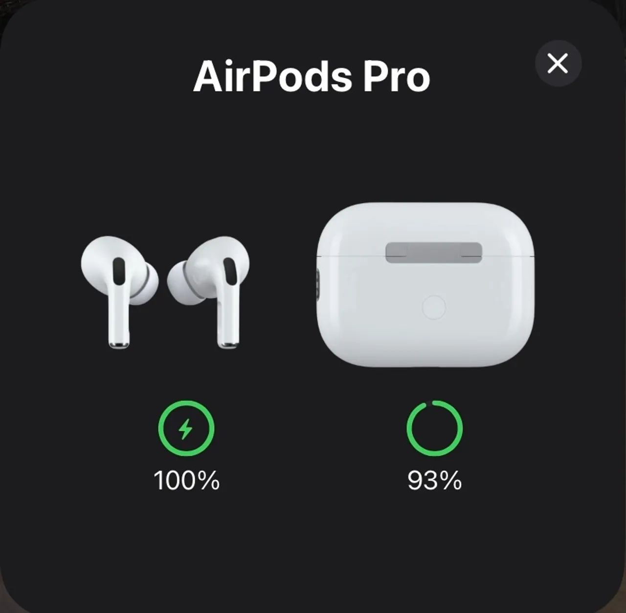 AirPods Pro  - Foto 2