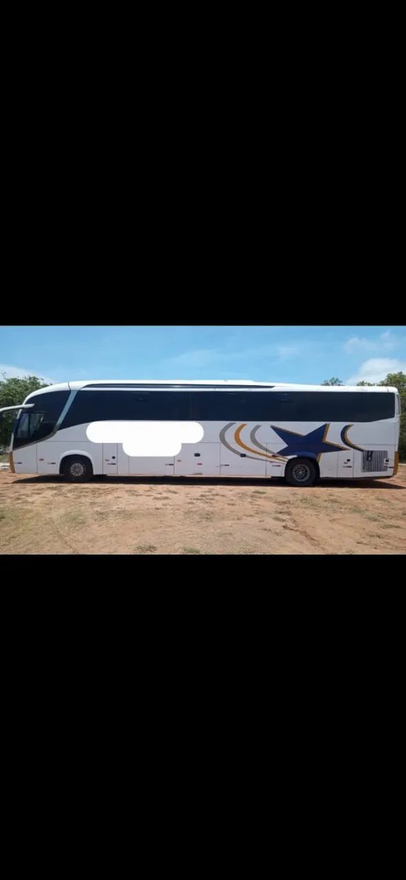 Ônibus Comil