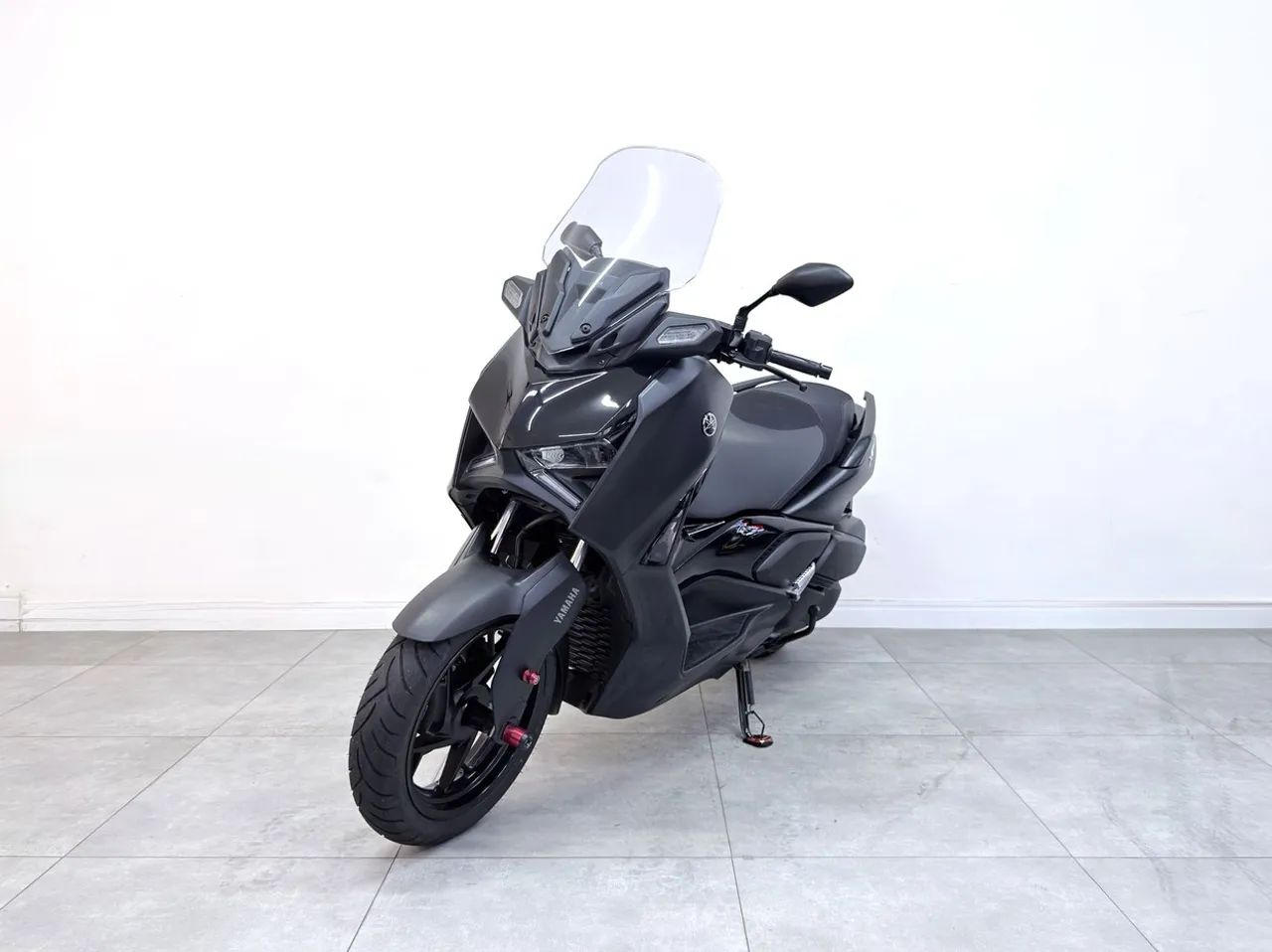YAMAHA XMAX 250 CONNECTED ABS - Foto 5