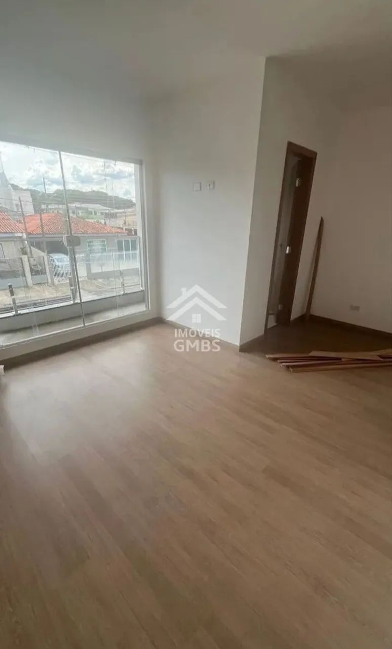 Sobrado Sítio Cercado - Foto 4