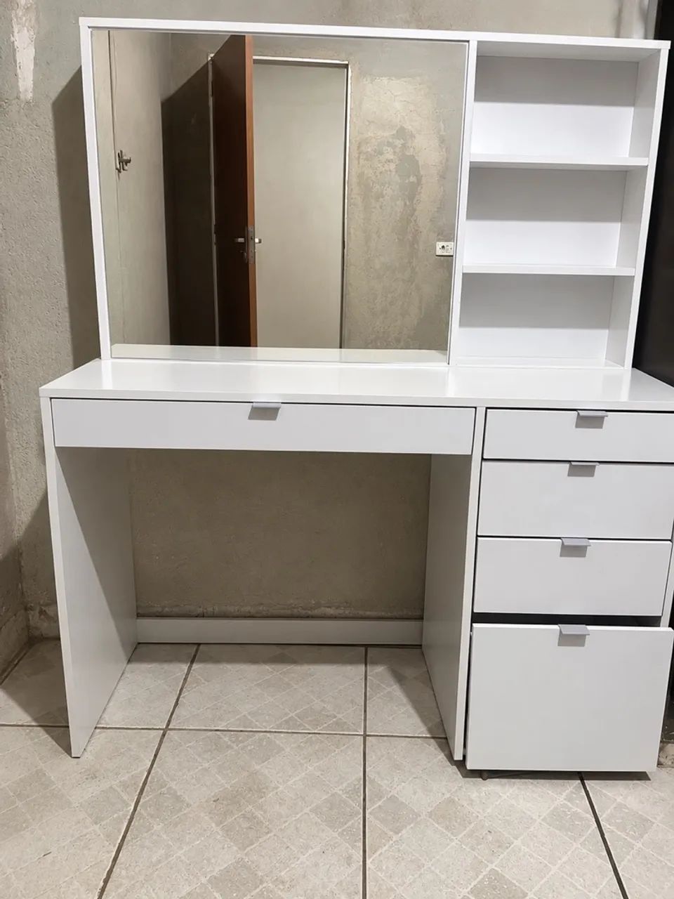 Penteadeira 340,00