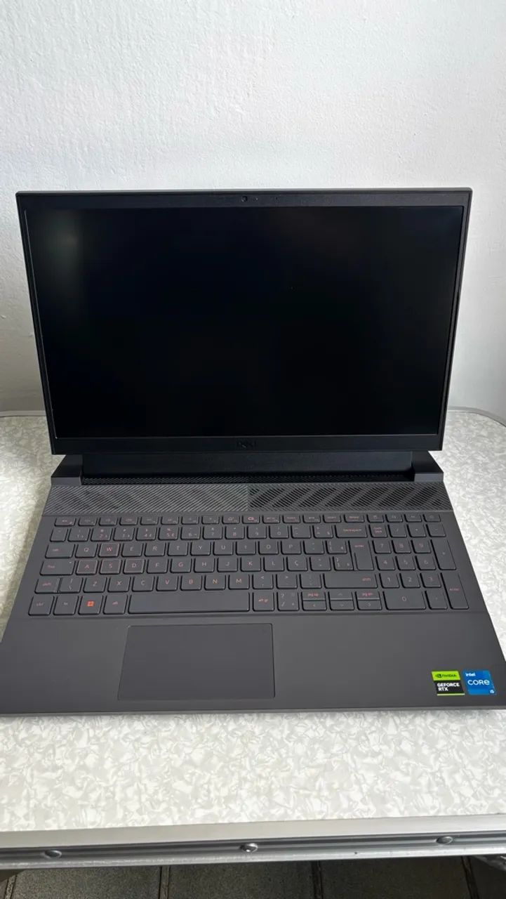 NOTEBOOK GAMER DELL G15 - Foto 2