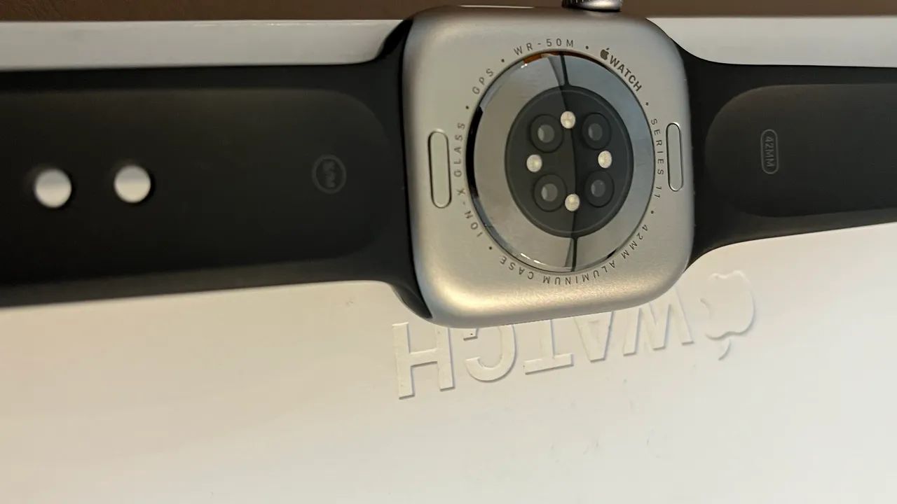 Apple Watch Series 11 - Foto 2