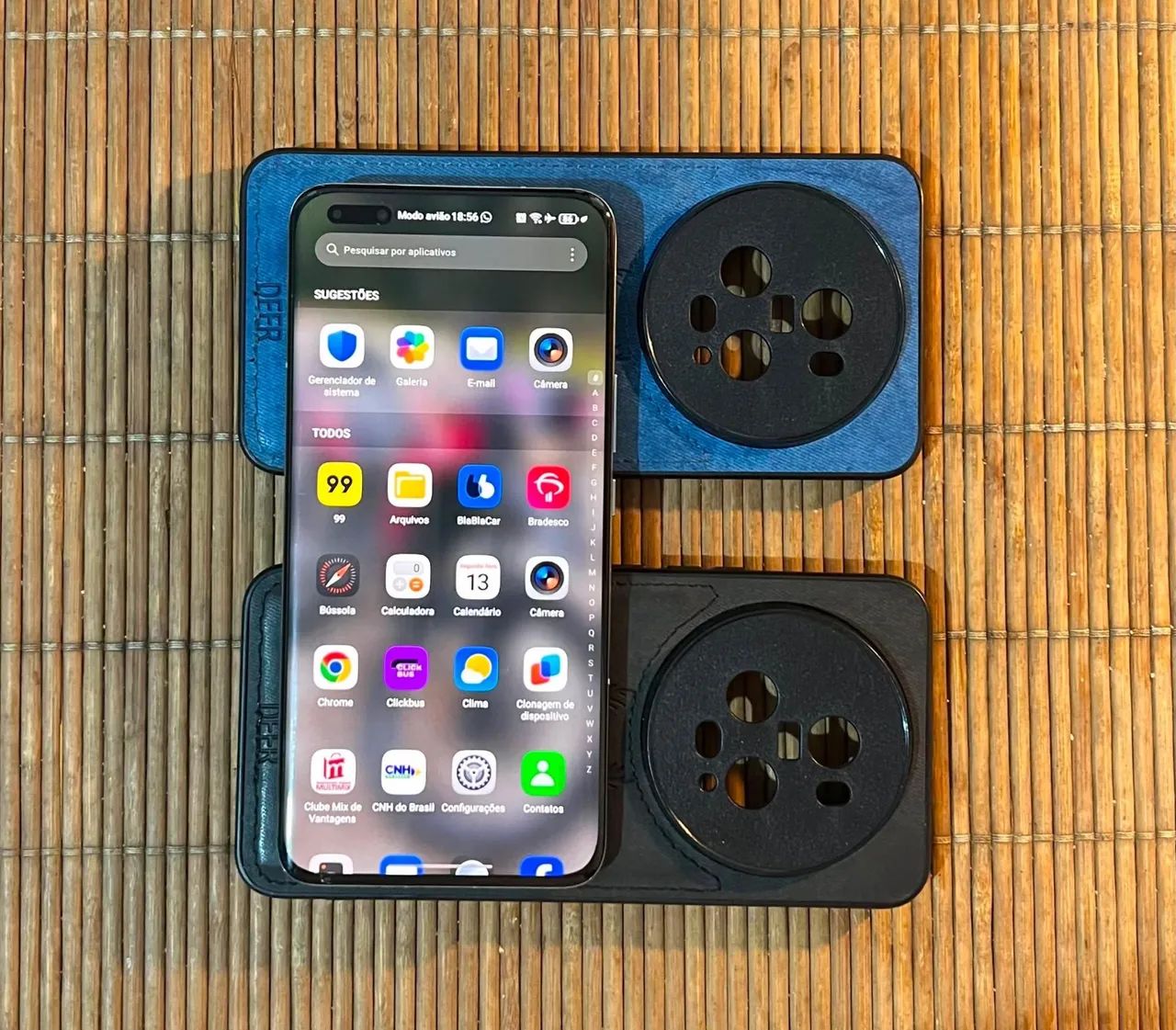 Honor Magic 5 Pro 512GB - Foto 4