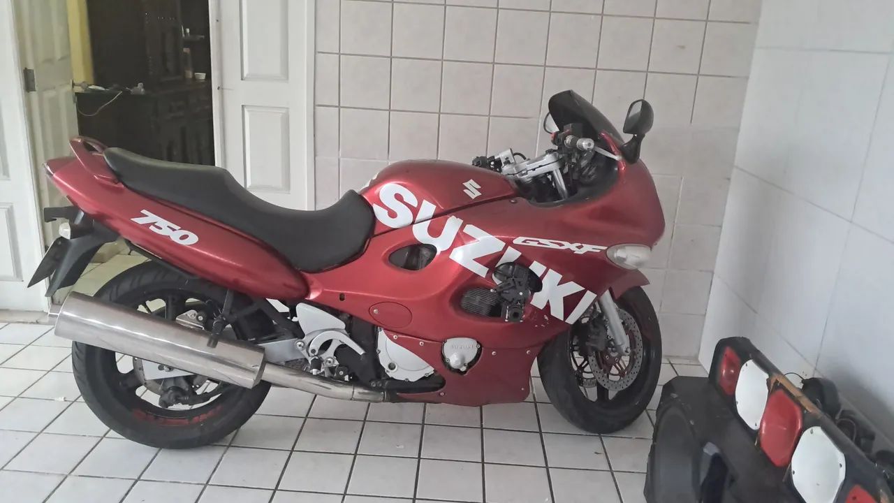 Moto - Foto 3