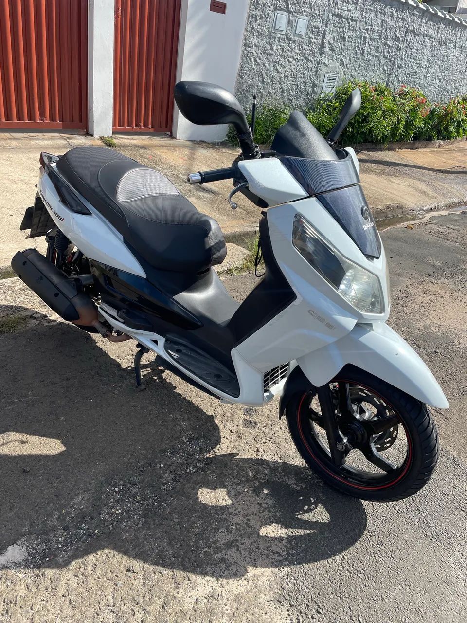Citycom 300