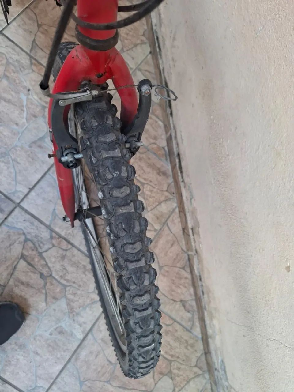Bicicleta  - Foto 4