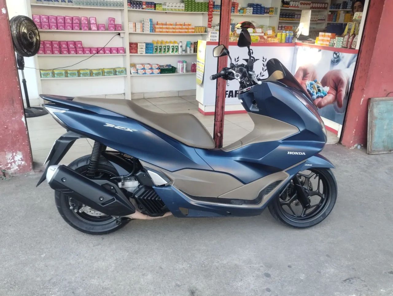 Moto seme nova - Foto 2
