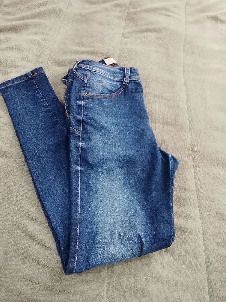 Calça jeans 38
