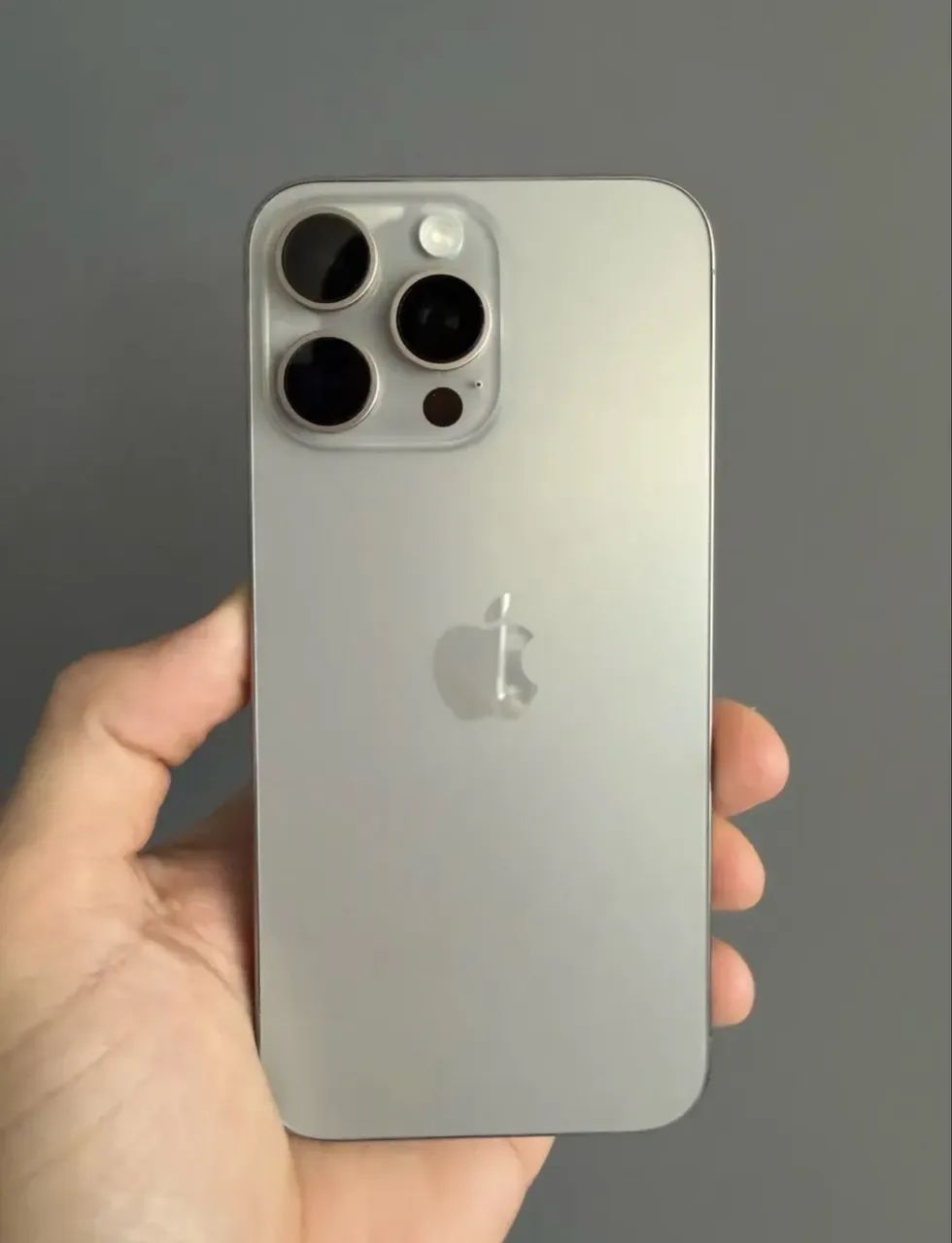 iPhone 15 Pro Max | 256GB - Celulares e Smartphones - Bancários