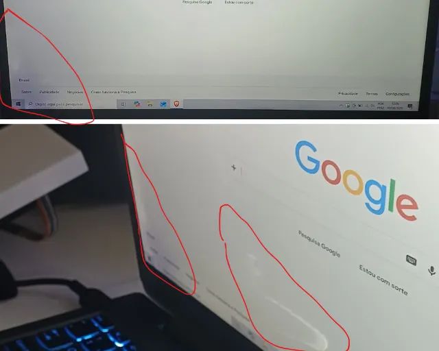 Notebook Lenovo L340 15IRH - Foto 5
