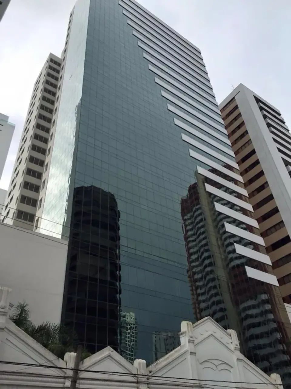 Mirai Office de 34m² no 18 andar  em Umarizal - Belém  PA - Foto 5