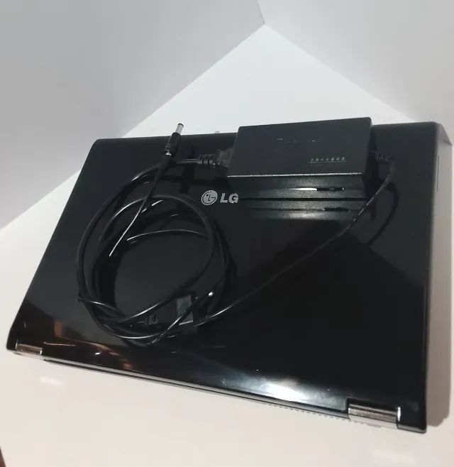 Notebook LG T4200 2.00GHz 160GB 3GB RAM Bluetooth - Foto 2