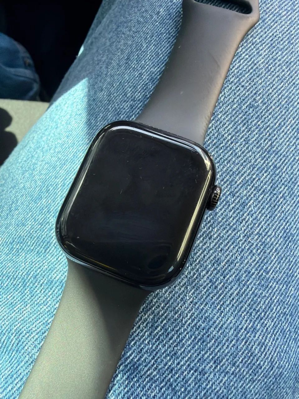 Apple Watch Série 10 - 42MM - Foto 2