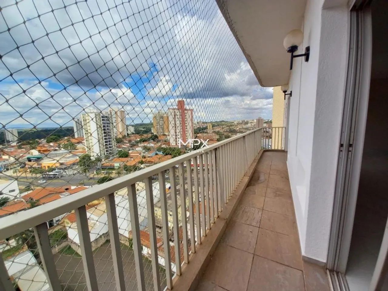 Cobertura à venda em Piracicaba, Cidade Jardim, com 4 quartos, com 602 m², Edifício Skorpi - Foto 2
