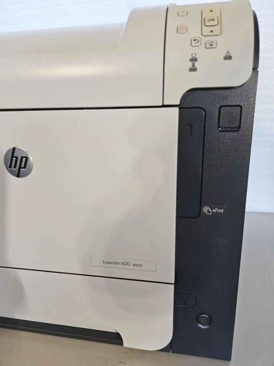 IMPRESSORA HP M 602 - Foto 3