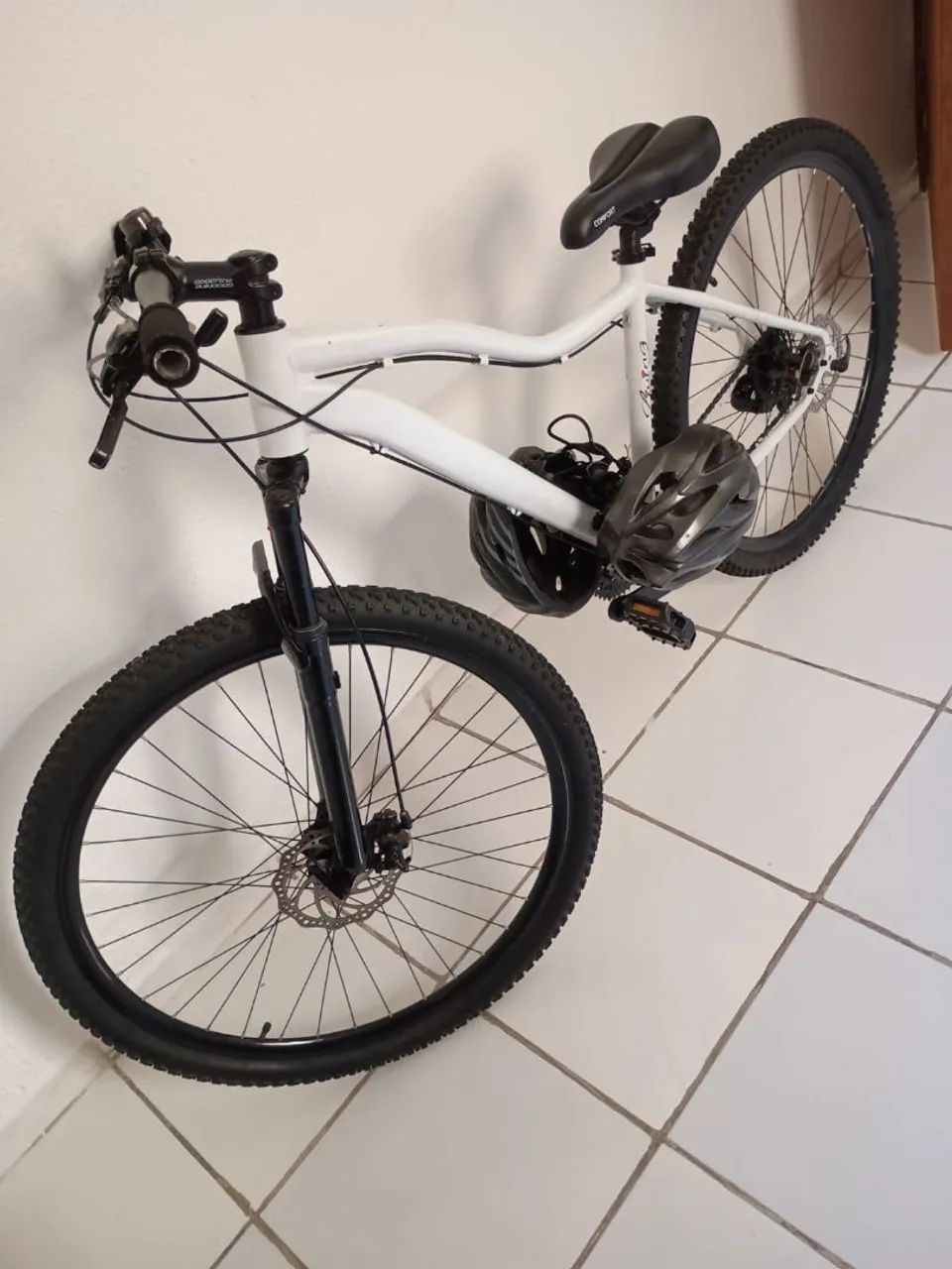 Bicicleta aro 29 - Foto 3