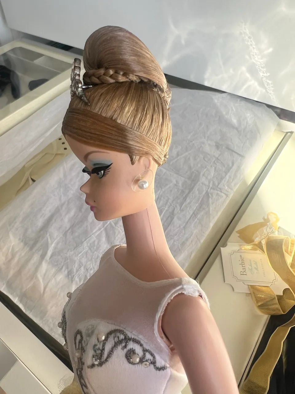 Barbie Silkstone  - Foto 3