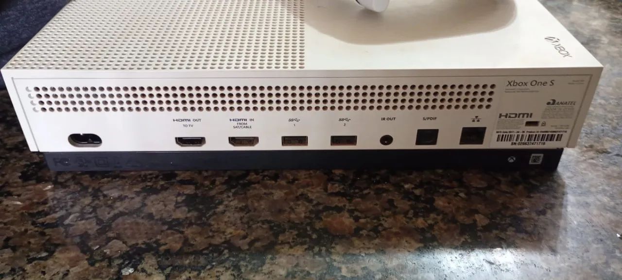Xbox onde s 500gb - Foto 2