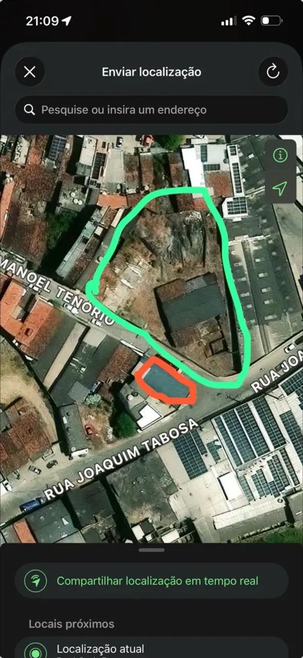 Toritama Vendo uma Área de Terreno com 1800 M2 - Foto 4