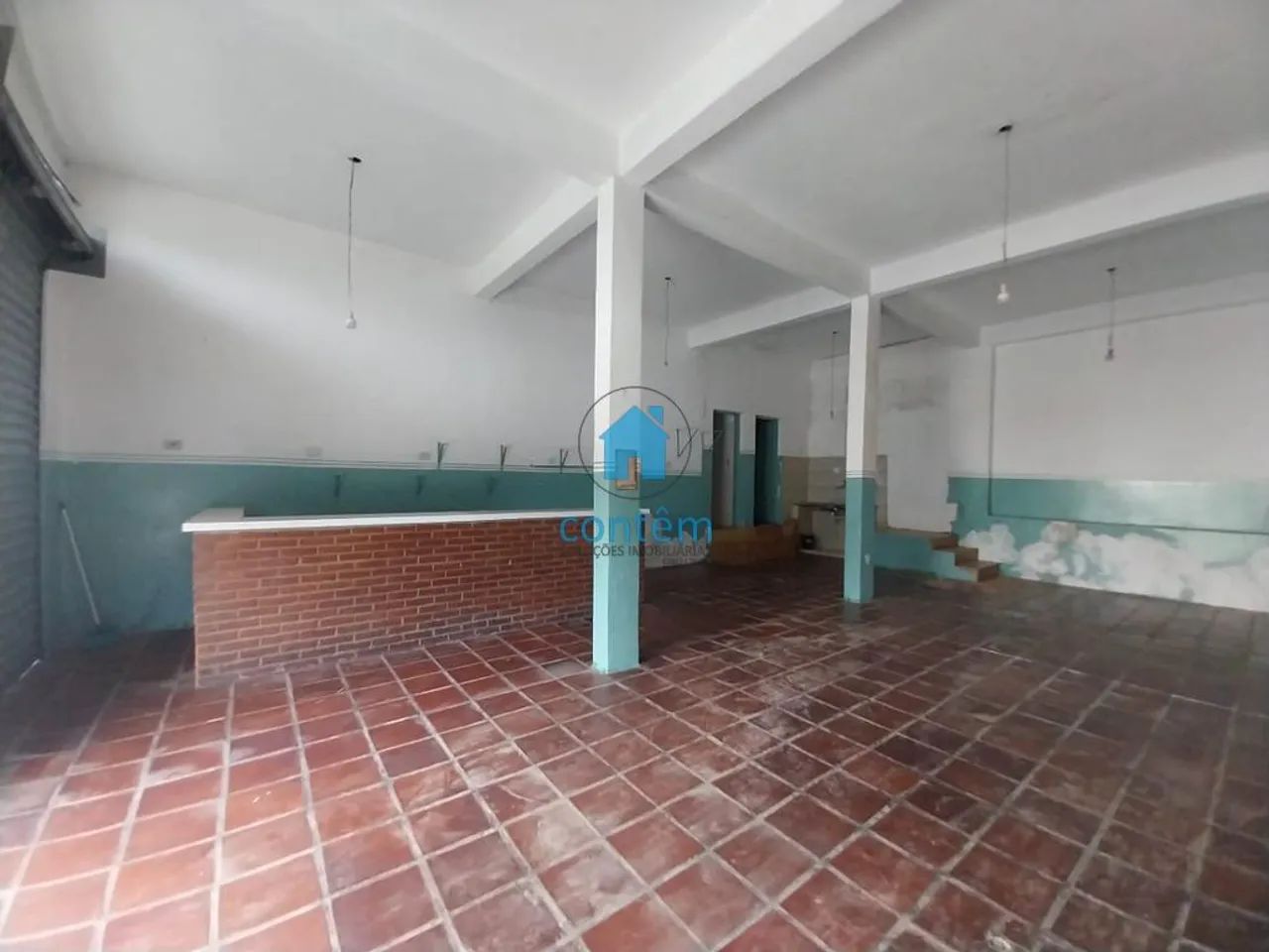 Salão para alugar em Osasco, Jardim das Flores, com 77 m² - Foto 2