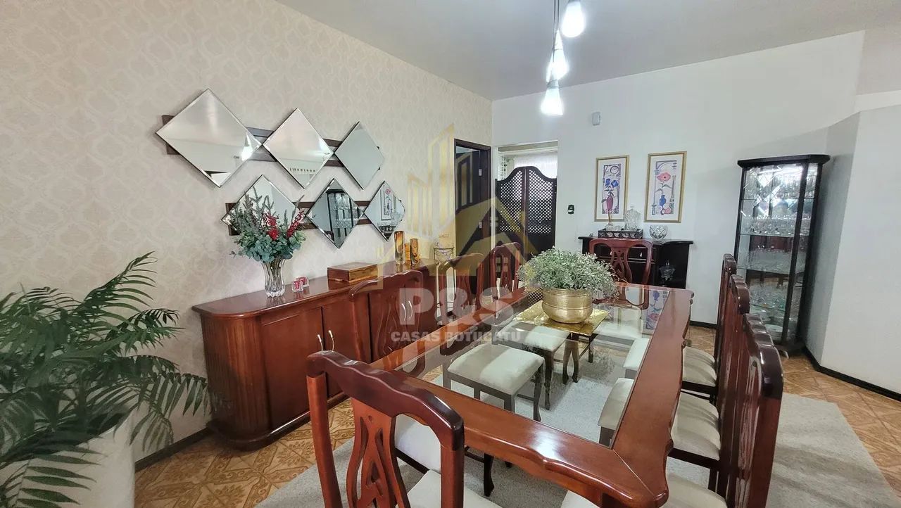 Casa ampla na Vila Sonia, Botucatu. Com 3 dormitórios e muito verde! - Foto 4