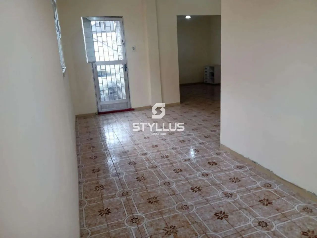 Casa de Vila Linear com Quintal e Terraço no Rio de Janeiro! M01X - Foto 8