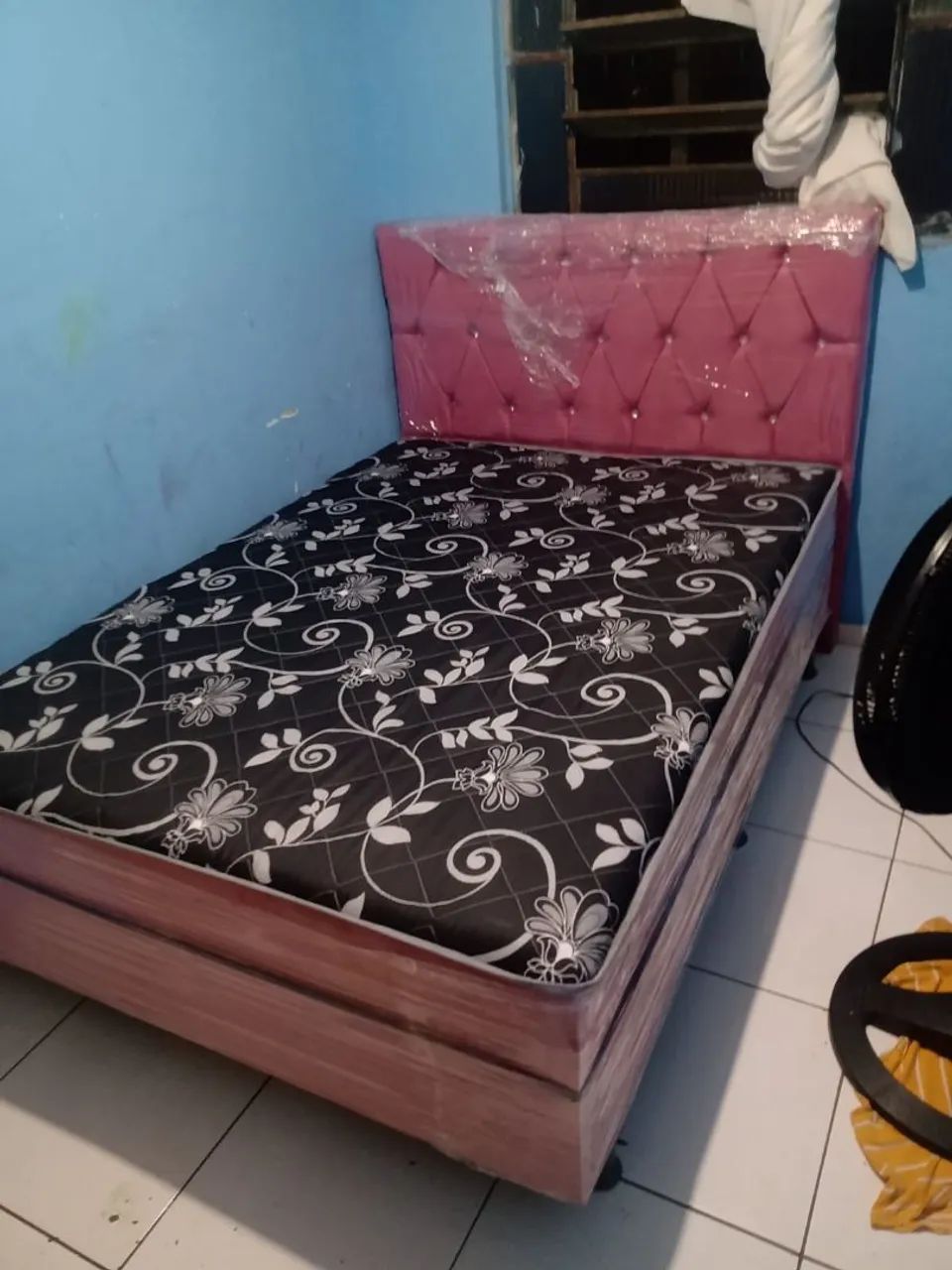 Cama confortável direto de fábrica  - Foto 2