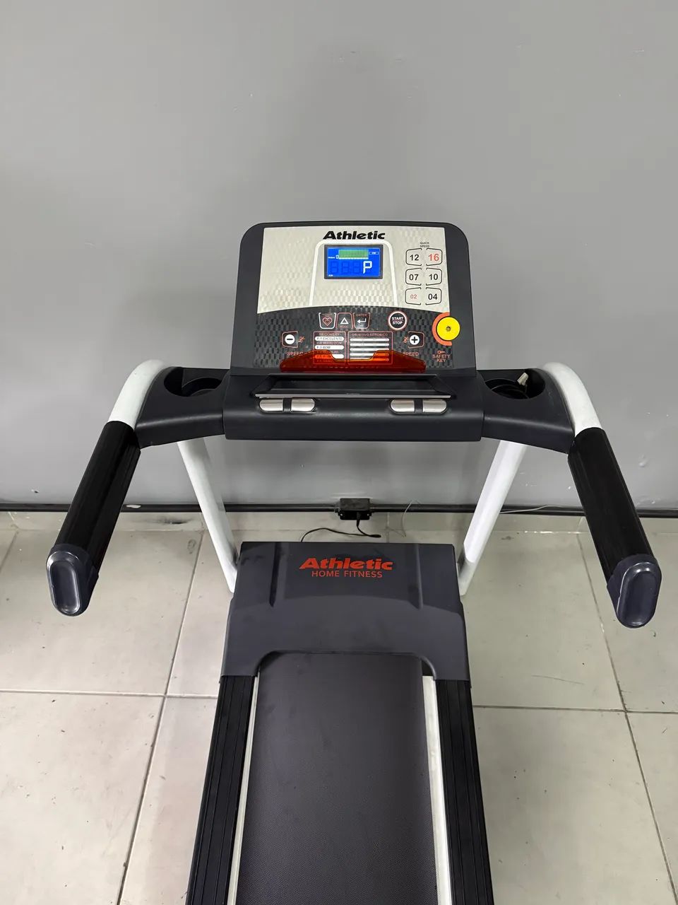 Esteira Athletic Racer - Foto 3