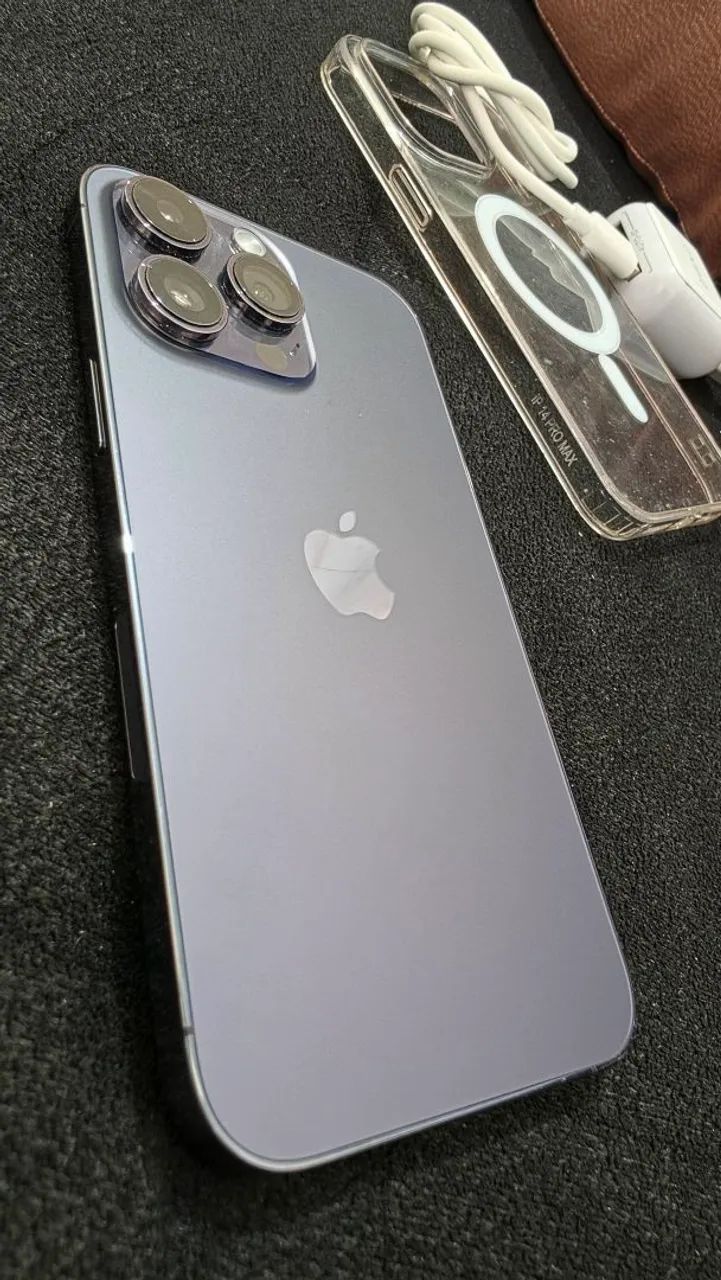 IPHONE 14 PRO MAX TODO ORIGINAL