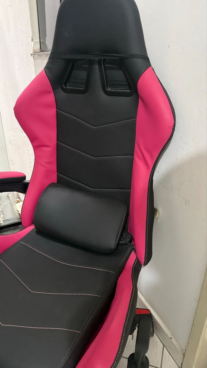 Vende-se Cadeira Gamer