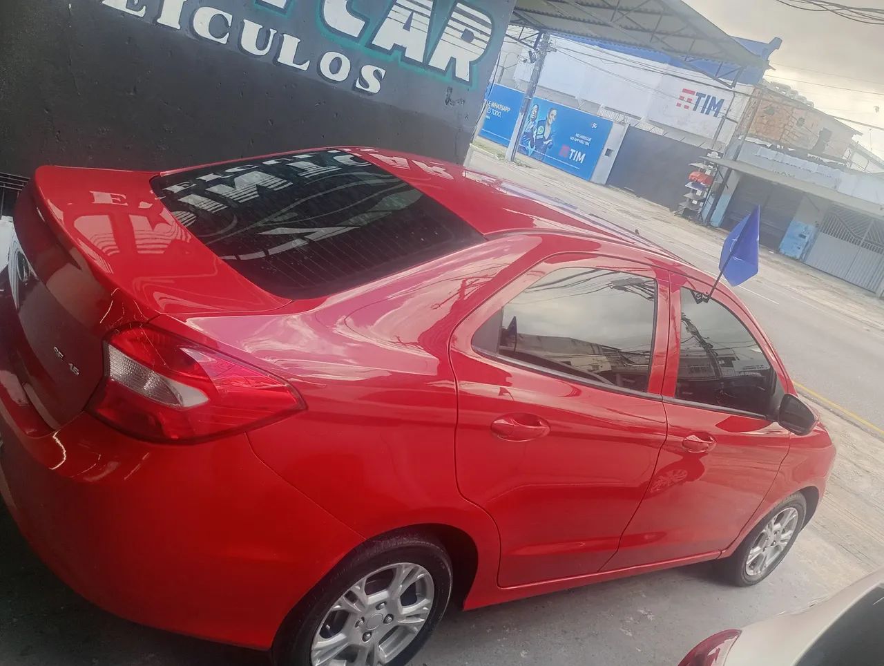 POLIMENTO,CLAREAMENTO, RESTAURAÇÃO E VITRIFICAÇÃO - Foto 3