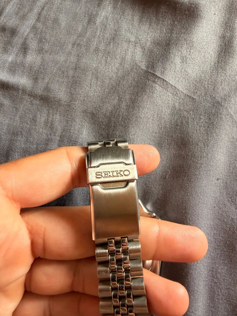 Seiko skx007 RARO E IMPECÁVEL - Foto 2